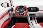 Skoda Sunroq Concept 2018 года
